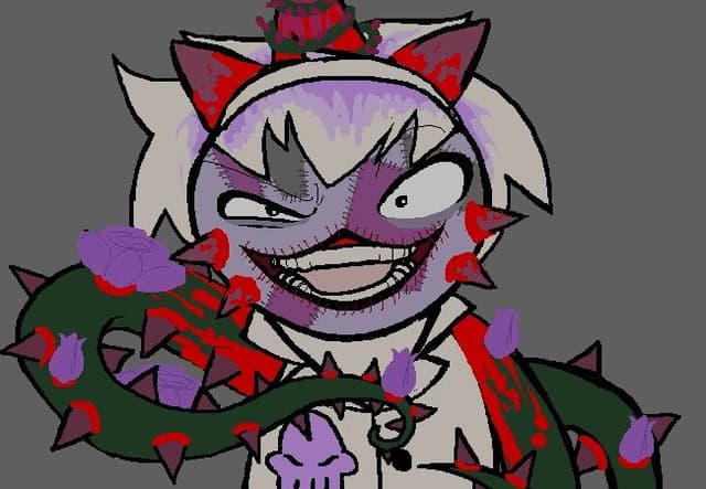 analyticDaemonium