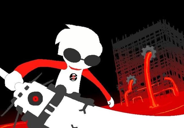 davestriderfan