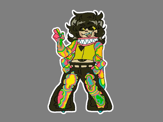 ANDY