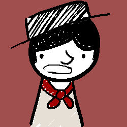 TOAST BOY