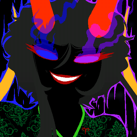 bugFlower413 / Glowworm