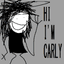 hi im carly
