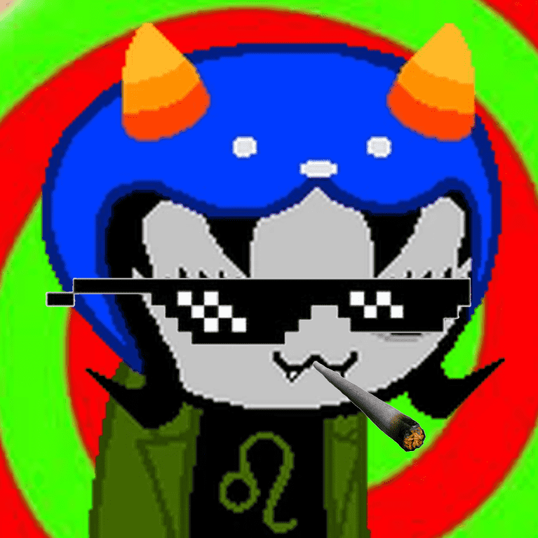 Trickster Nepeta