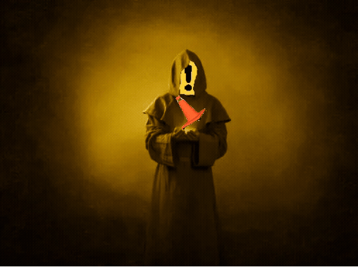 Caution Cultist