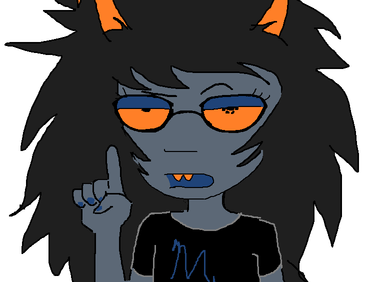 Vriska Serket