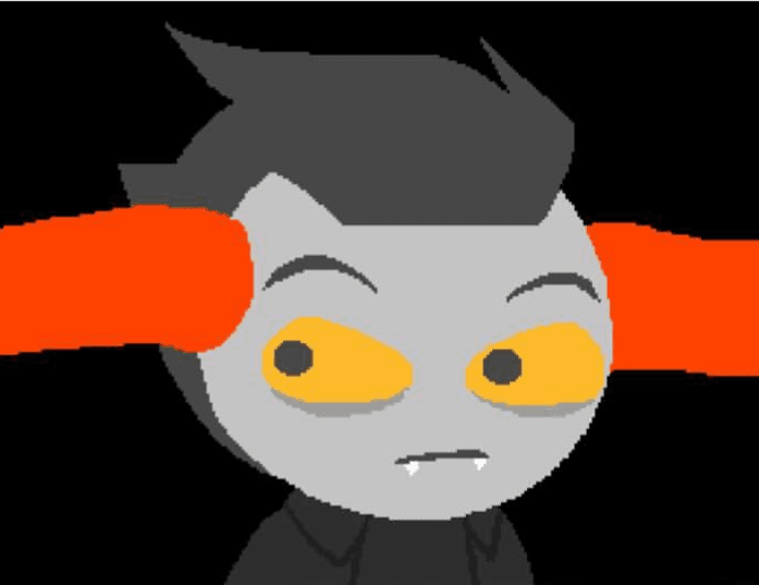 transfem tavros truther