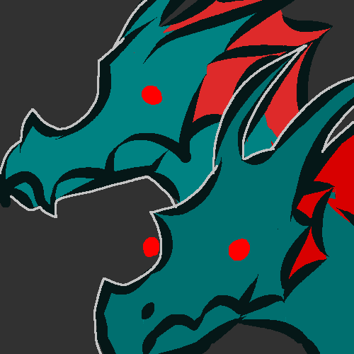dragons