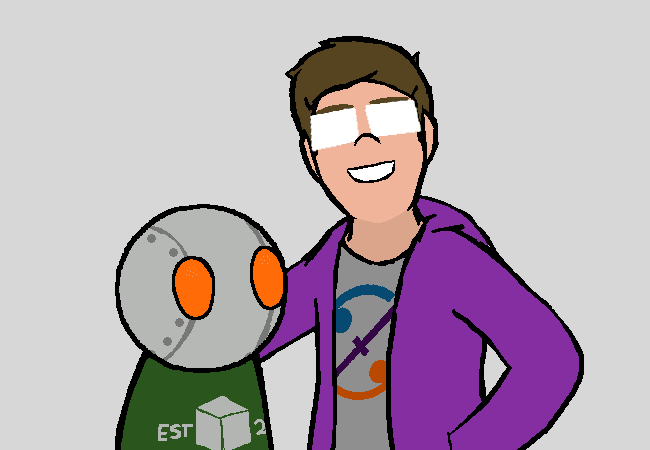 it's pronounced 'dee yes'