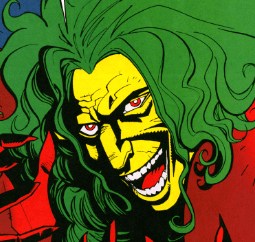 Midnight (MSPA FORUM EDITION !!)