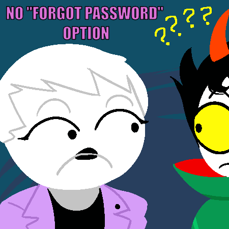 rosebot Forgot Password