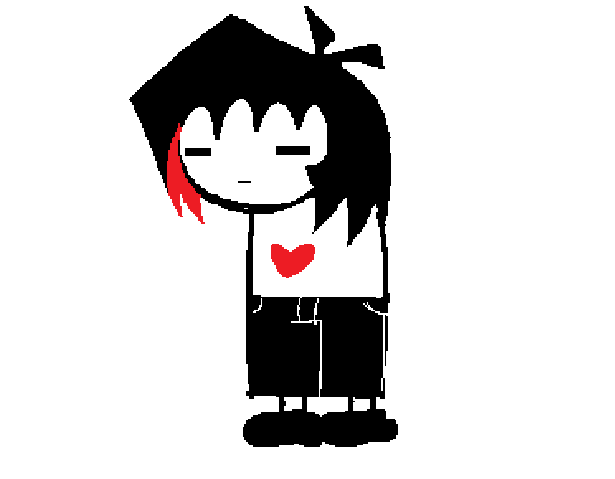 FriskFromUndertale