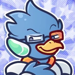 GamerbirdEnjoyer