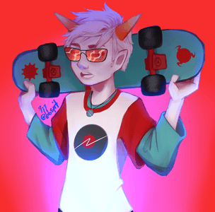 Latula Strider