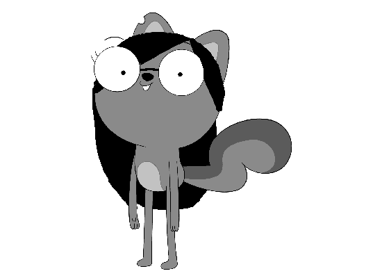 jade freaking harley