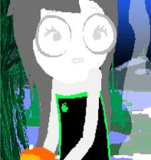 Jade!