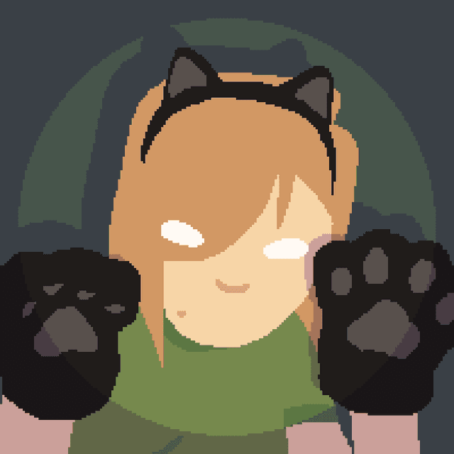 Vee/Olive