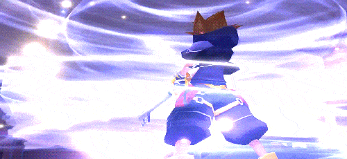 Kingdom Heart