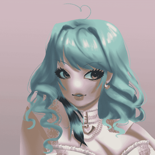 Ms. Cesium