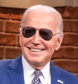 Joe Biden