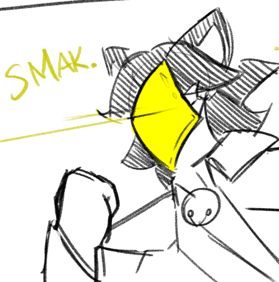Luma (and kat)