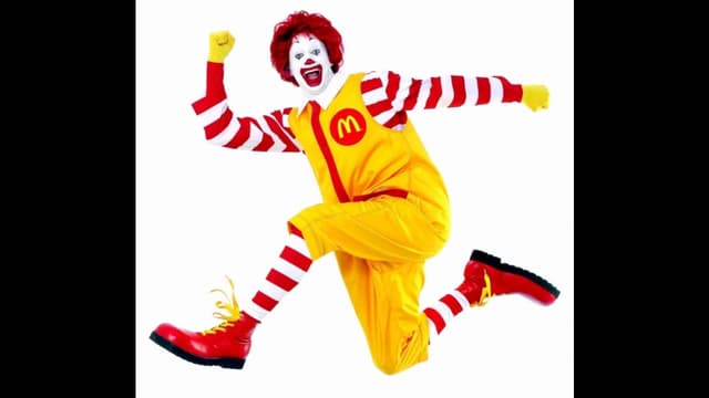 Penis Clown