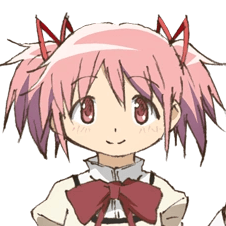 Madoka Kaname
