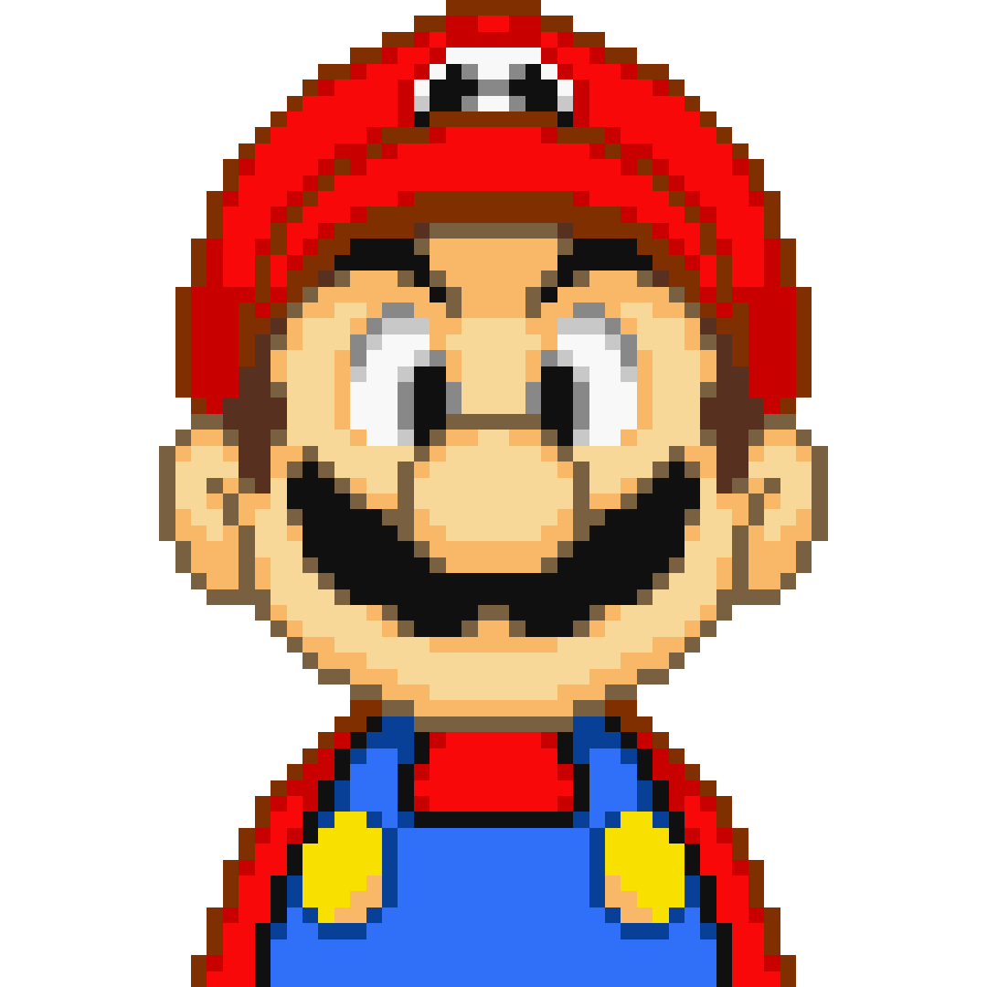 Mario