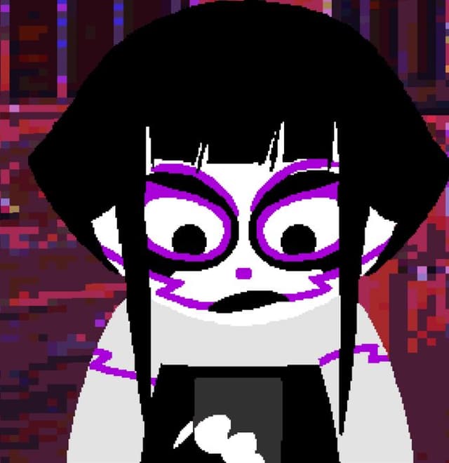 marionette