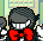 Mike (Small)