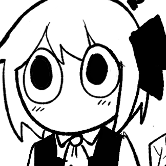 Nameless Rumia