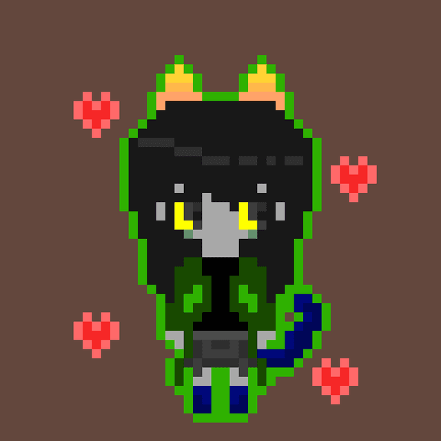 (F) Nepeta Leijon