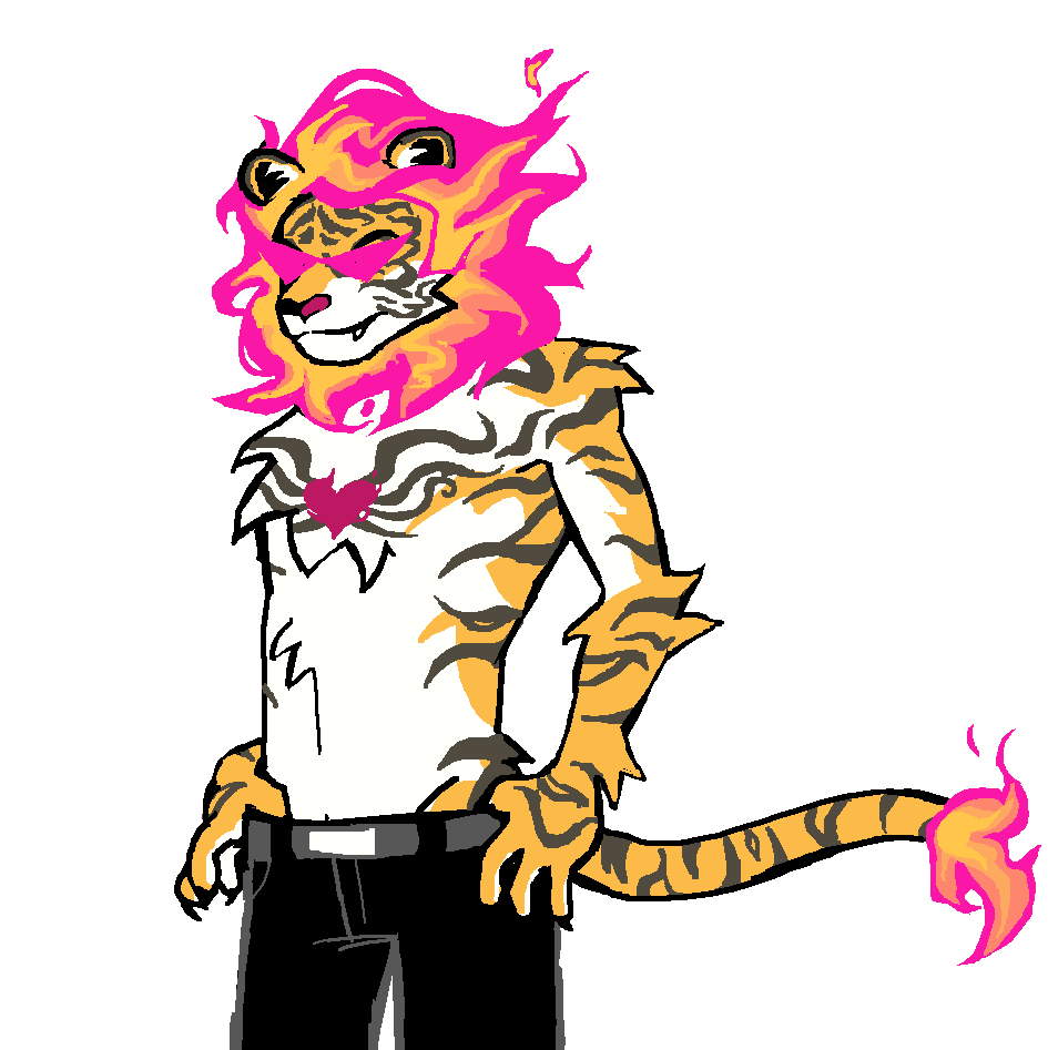 Taz (optimisticDuelist)