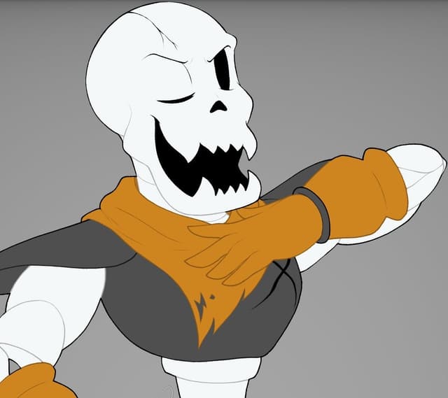 Paprus