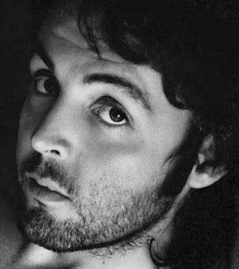 Paul McCartney