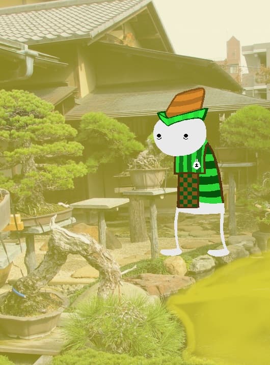 Prospitian Gardener