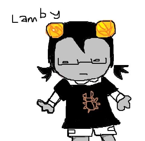 Lamby