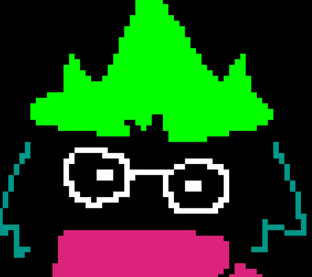 Ralsei