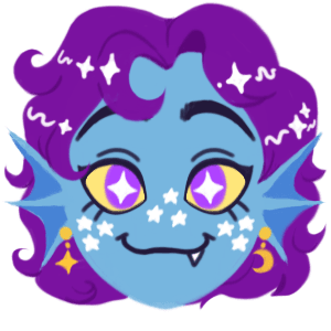 River Witch