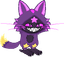 SonicLux Hedgeman