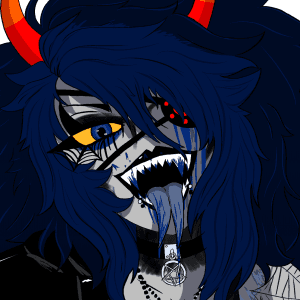 Vriska Marquise Serket