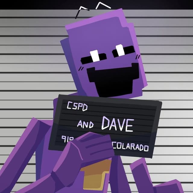 Daved