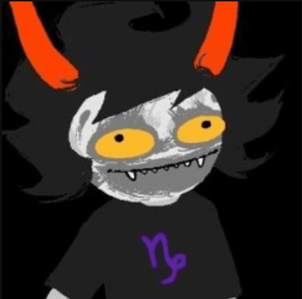 Gamzee Makara