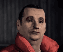 Bishop "The LAW" Alibastor 