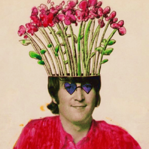 maisy polka-dot poodle 