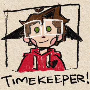 timeKeeper [TK]