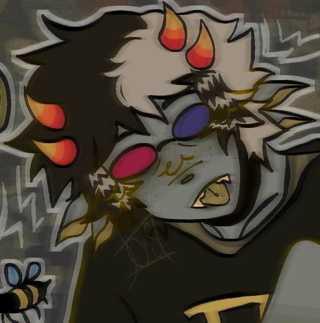 Sollux!