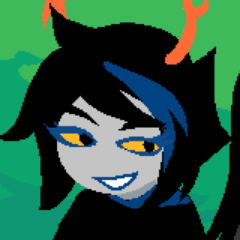Vriska Maryam-Lalonde