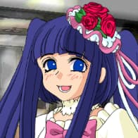 Vriska Erika Cascadiana Illuminata