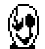 Wingding Gaster