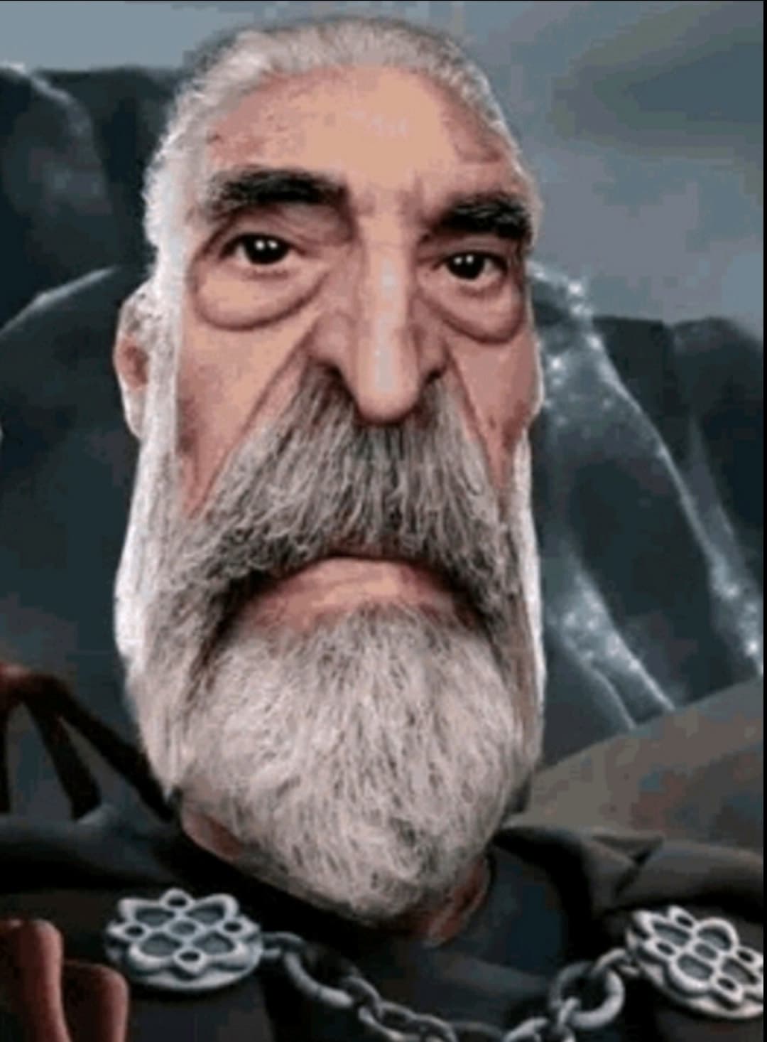 yofungus the destroyer